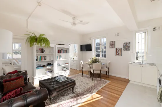 99/6 Stanley Street, Darlinghurst, NSW 2010
