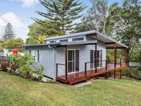 9A Mount Pleasant Avenue, Mona Vale, NSW 2103