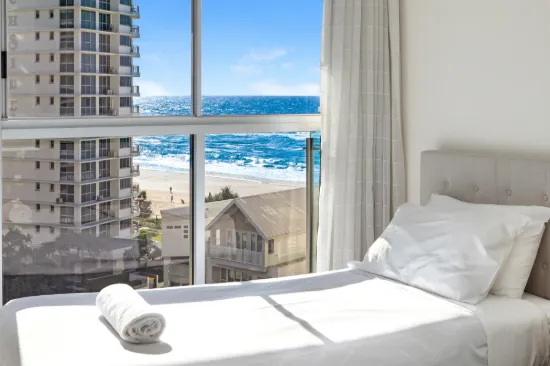9B/3540 Main Beach Parade, Main Beach, Qld 4217-Image