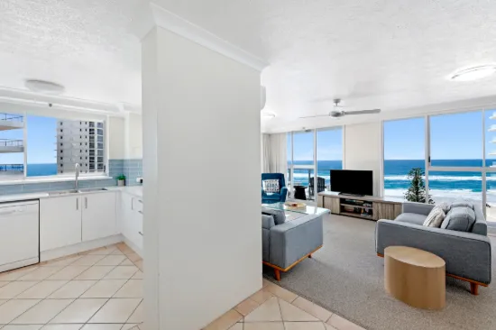 9B/3540 Main Beach Parade, Main Beach, Qld 4217-Image
