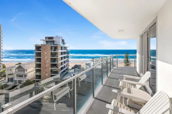 9B/3540 Main Beach Parade, Main Beach, Qld 4217-Image