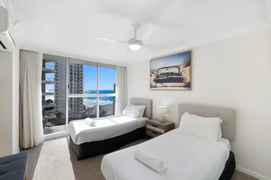 9B/3540 Main Beach Parade, Main Beach, Qld 4217-Image