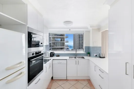 9B/3540 Main Beach Parade, Main Beach, Qld 4217-Image