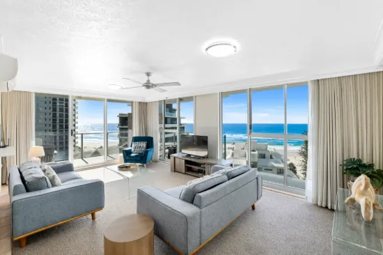 9B/3540 Main Beach Parade, Main Beach, Qld 4217-Image