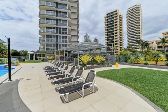 9B/3540 Main Beach Parade, Main Beach, Qld 4217-Image