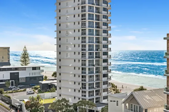 9B/3540 Main Beach Parade, Main Beach, Qld 4217-Image