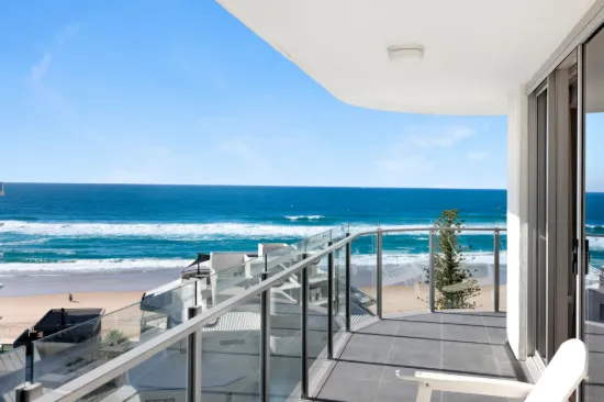 9B/3540 Main Beach Parade, Main Beach, Qld 4217-Image