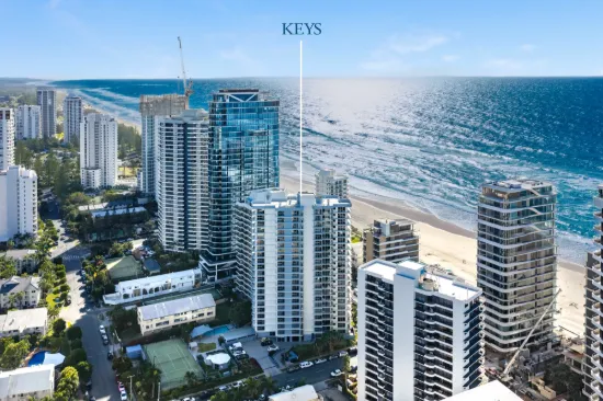 9B/3540 Main Beach Parade, Main Beach, Qld 4217-Image