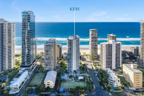 9B/3540 Main Beach Parade, Main Beach, Qld 4217-Image
