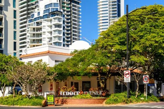 9B/3540 Main Beach Parade, Main Beach, Qld 4217-Image