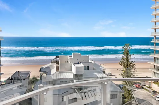 9B/3540 Main Beach Parade, Main Beach, Qld 4217-Image