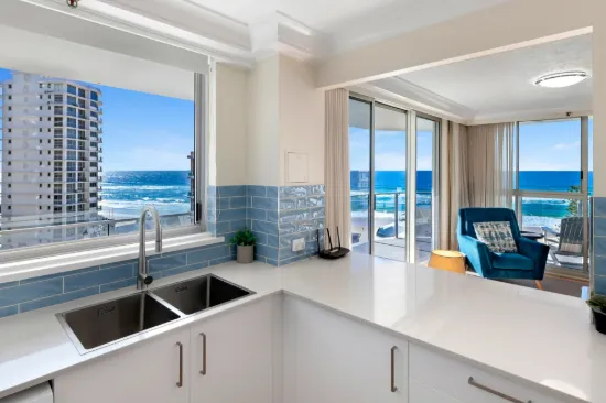 9B/3540 Main Beach Parade, Main Beach, Qld 4217-Image