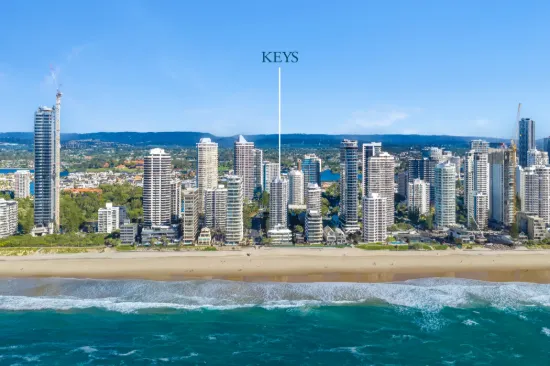 9B/3540 Main Beach Parade, Main Beach, Qld 4217-Image