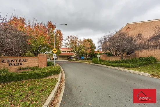 9C/12 Albermarle Place, Phillip, ACT 2606