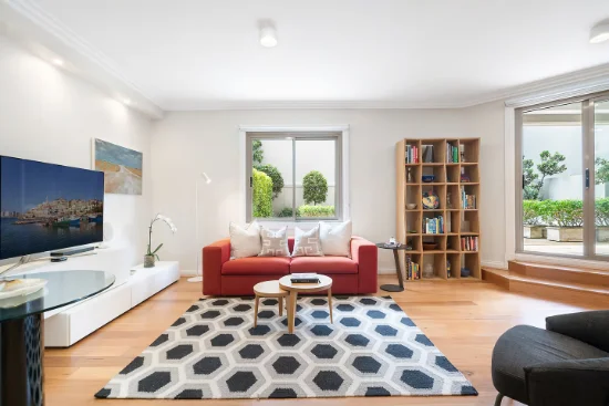 9C/70 Alfred Street, Milsons Point, NSW 2061