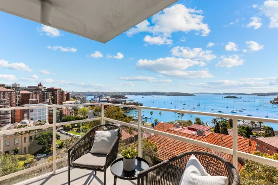 9D/15-19 Onslow Avenue, Elizabeth Bay, NSW 2011