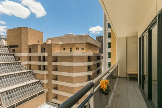 9D/811 Hay Street, Perth, WA 6000-Image