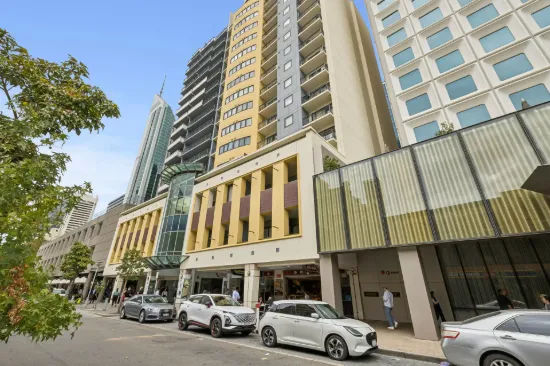 9D/811 Hay Street, Perth, WA 6000-Image