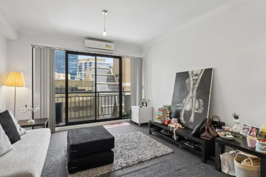 9D/811 Hay Street, Perth, WA 6000-Image