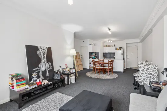 9D/811 Hay Street, Perth, WA 6000-Image
