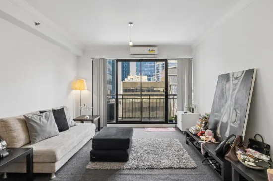 9D/811 Hay Street, Perth, WA 6000-Image