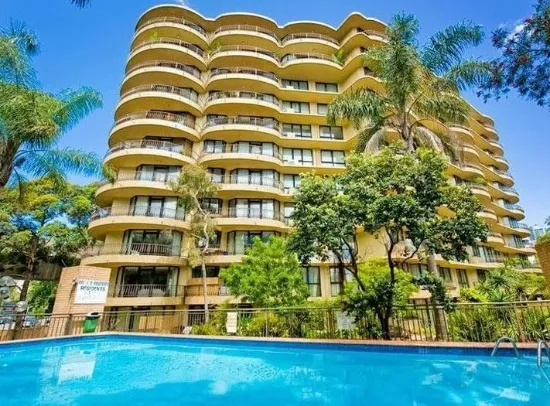 9f/153-167 Bayswater Road, Rushcutters Bay, NSW 2011