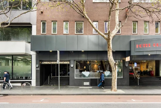 9I/131 Lonsdale Street, Melbourne, Vic 3000