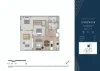 A 509/1 Zoe Place, Mount Druitt, NSW 2770-Floorplan