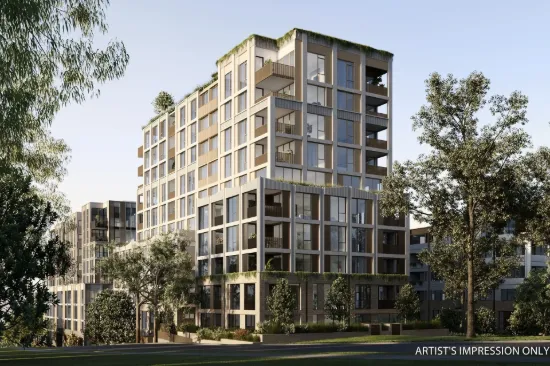 A B206/26-50 Park Road, St Leonards, NSW 2065