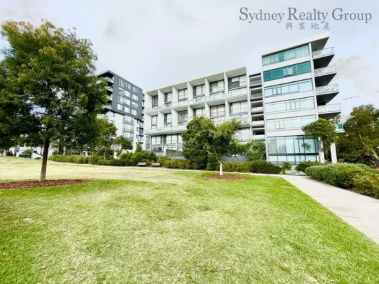 A0701/14B Mentmore Avenue, Rosebery, NSW 2018