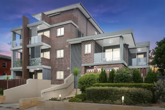 A1/145 Russell Avenue, Dolls Point, NSW 2219