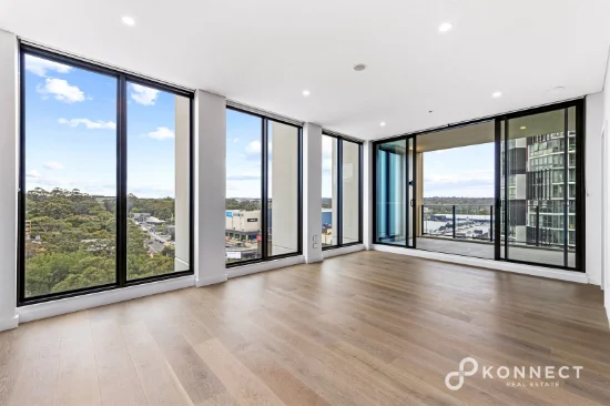 A1005/82 Waterloo Road, Macquarie Park, NSW 2113