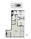 A1008/11 Solent Circuit, Norwest, NSW 2153-Floorplan