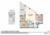 A101/2 Bobbin Head Road, Pymble, NSW 2073-Floorplan