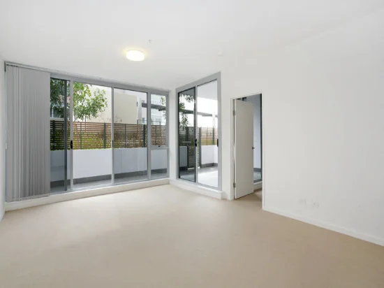 A1.02/1 Jack Brabham Drive, Hurstville, NSW 2220 - For Rent