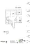 A1.02/1 Jack Brabham Drive, Hurstville, NSW 2220-Floorplan