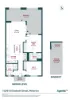A102/810 Elizabeth Street, Waterloo, NSW 2017-Floorplan