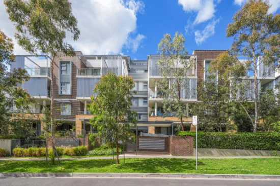 A103/11-27 Cliff Road, Epping, NSW 2121