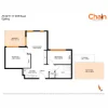 A103/11-27 Cliff Road, Epping, NSW 2121-Floorplan