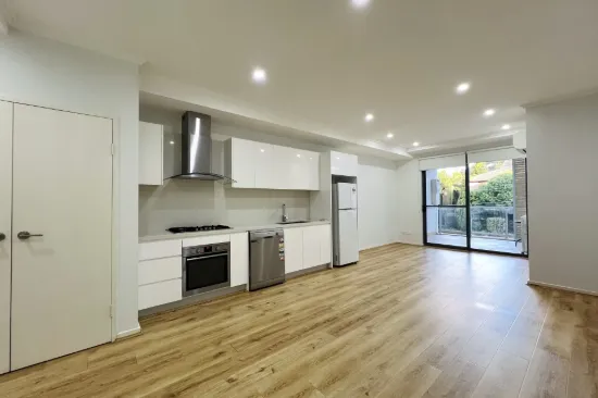A103/22 Carlingford Road, Epping, NSW 2121