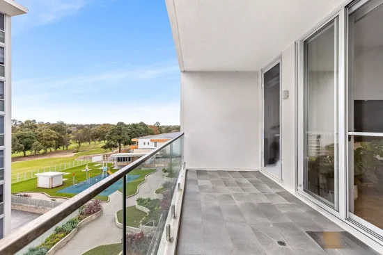 A103/86 Centenary Drive, Strathfield, NSW 2135