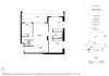 A104/1 Sanctuary Street, Kembla Grange, NSW 2526-Floorplan