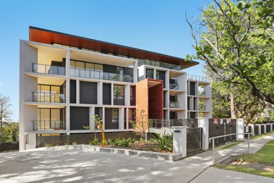 A104/5-7 Telegraph Road, Pymble, NSW 2073