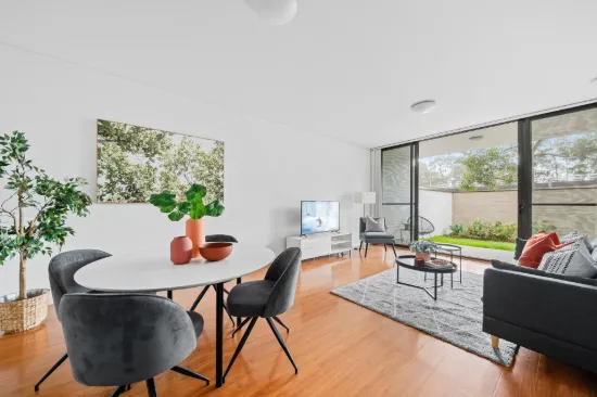 A106/1-9 Allengrove Crescent, North Ryde, NSW 2113