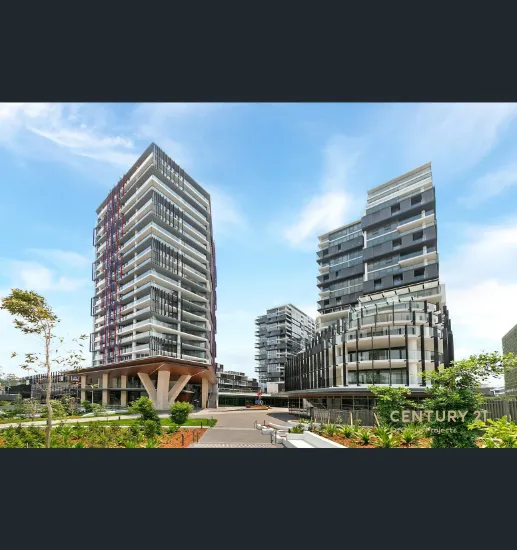 A107/101 Waterloo Road, Macquarie Park, NSW 2113