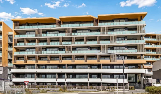 A107/20A Hasluck St, Rouse Hill, NSW 2155