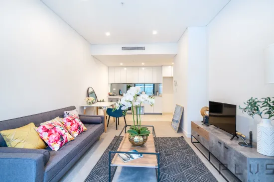 A107/53 Nancarrow Avenue, Ryde, NSW 2112