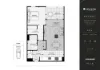 A107/53 Nancarrow Avenue, Ryde, NSW 2112-Floorplan