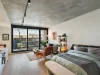 A110/348 Macaulay Road, Kensington, Vic 3031-Image