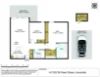 A1102/1B  Pearl Street, Hurstville, NSW 2220-Floorplan